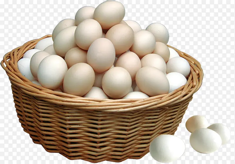 一筐鸡蛋
