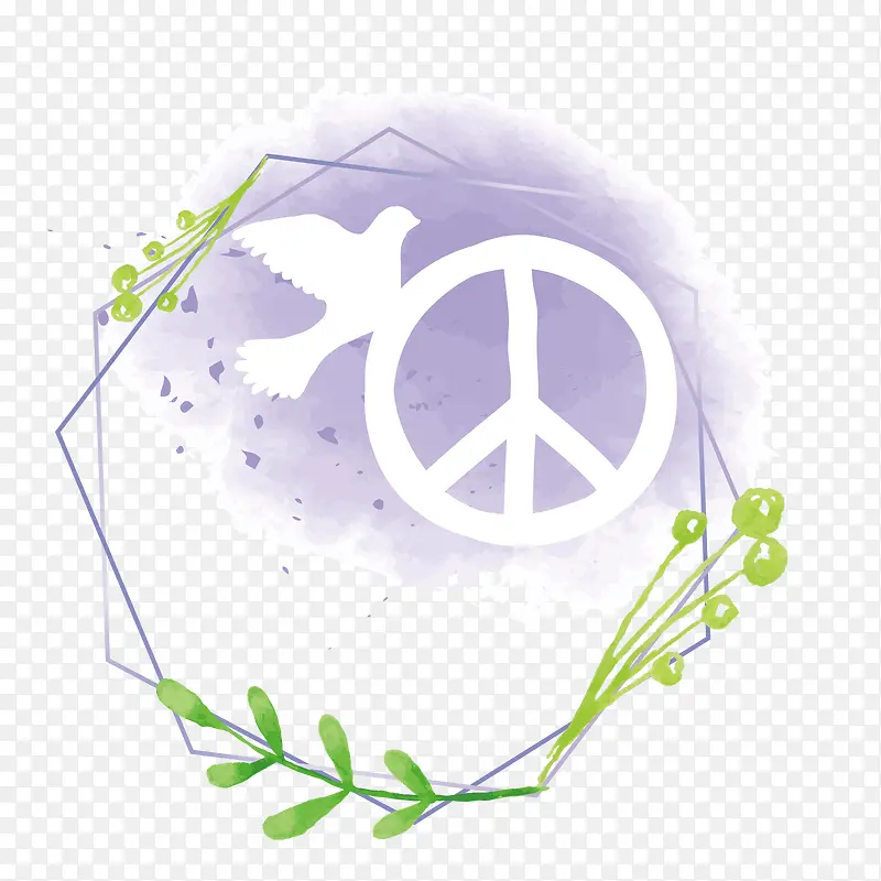 矢量反战LOGO下载PNG图片素材下载_图片编号7685222-PNG素材网