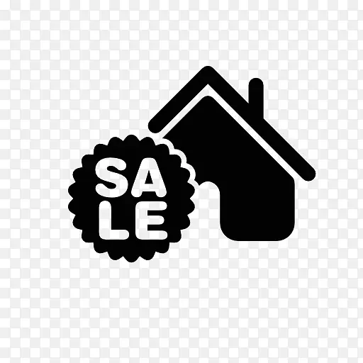 卖房子图标