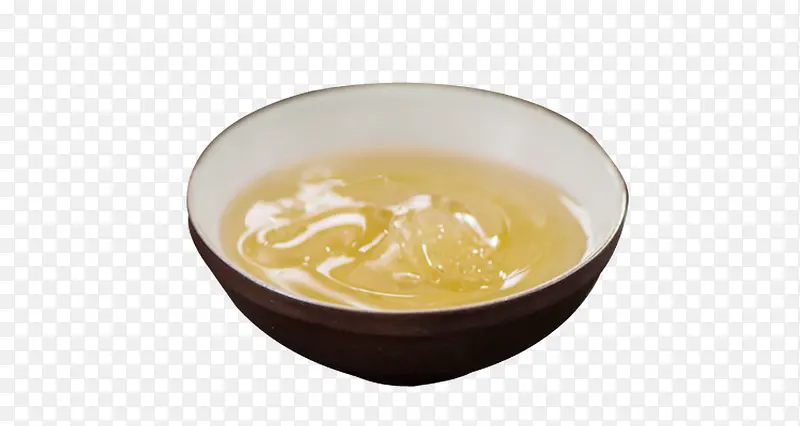碗里的糖稀素材