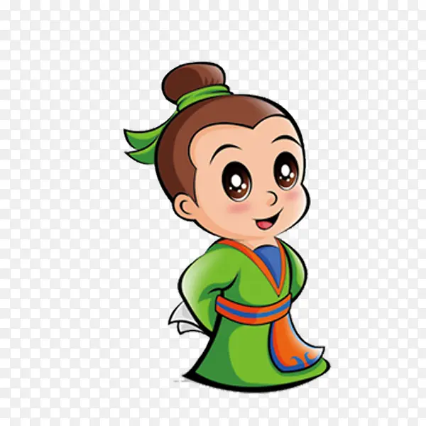 古代书生PNG图片素材下载_图片编号7695058-PNG素材网
