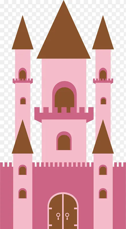 建筑城堡