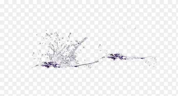 溅起来的水花PNG图片素材下载_图片编号7701445-PNG素材网