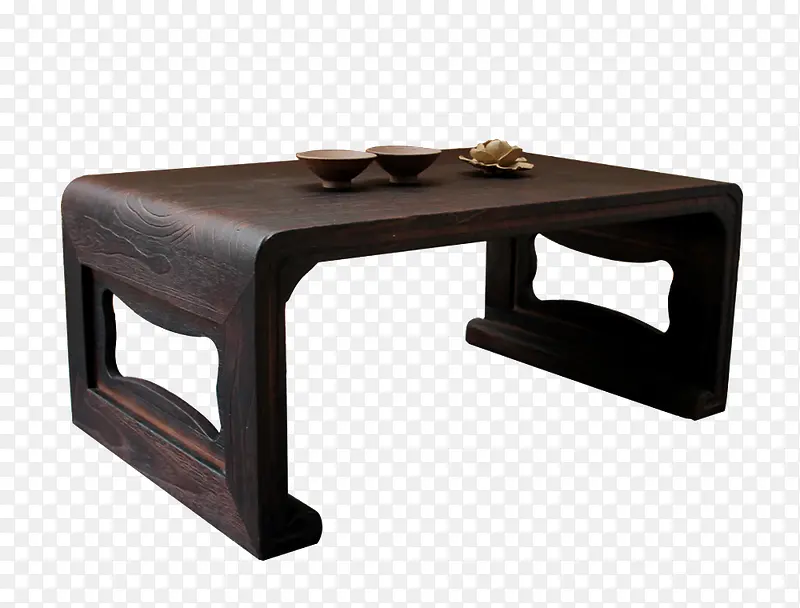 实木案桌茶桌