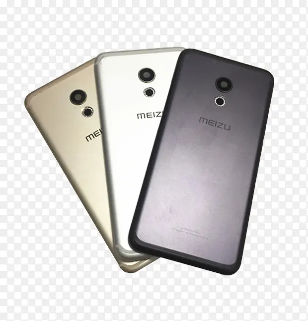 魅族PRO6后盖金属款