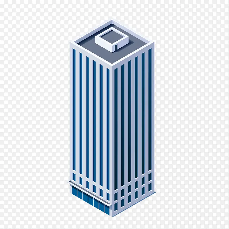 高楼大厦矢量图装饰PNG图片素材下载_图片编号7708771-PNG素材网