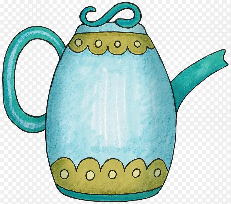 茶壶