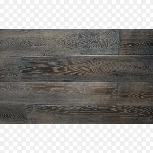 深色实木地板