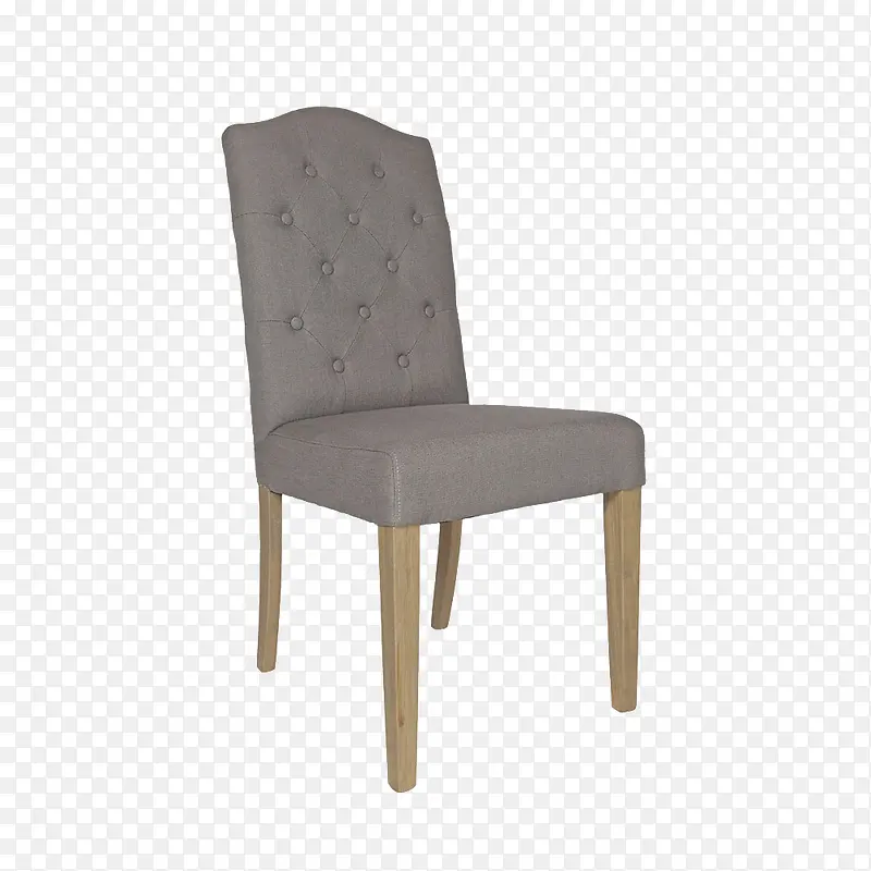 实物美式家具椅子