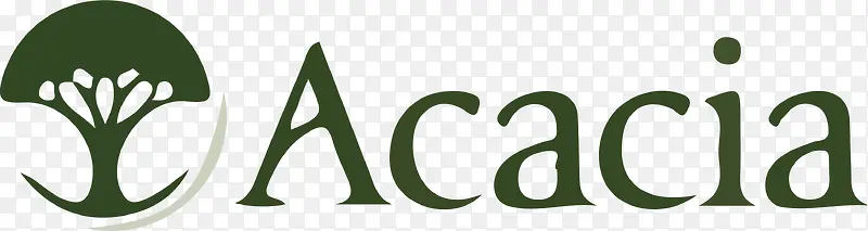 Acacia Logo
