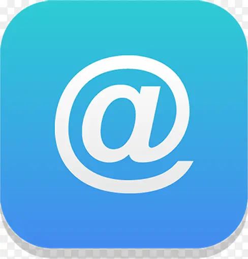邮件电子邮件Mobile-Apps-iconsPNG图片素材下载_图片编号7726311-PNG素材网