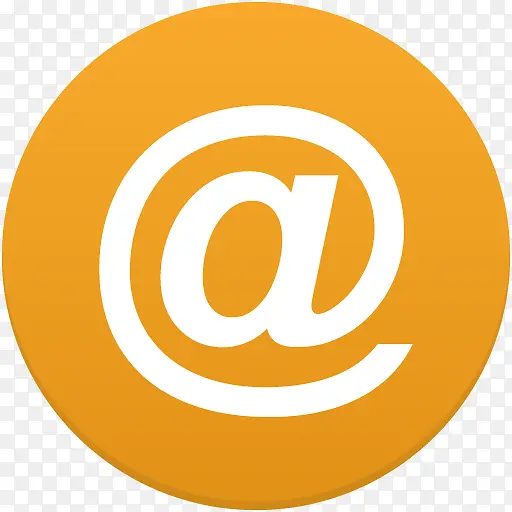 邮件电子邮件Flatastic-iconsPNG图片素材下载_图片编号7726314-PNG素材网