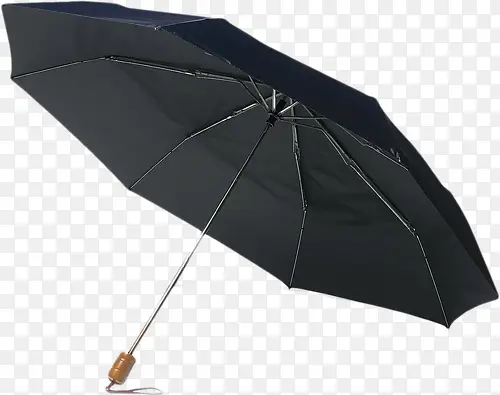 下雨天的雨伞