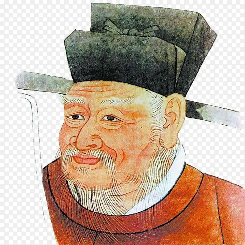 古代包公画像PNG图片素材下载_图片编号7728133-PNG素材网