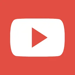 Web Youtube alt 2地铁图标