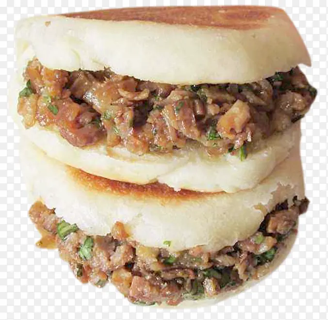 传统美食腊汁肉白吉馍免抠pngPNG图片素材下载_图片编号7733851-PNG素材网