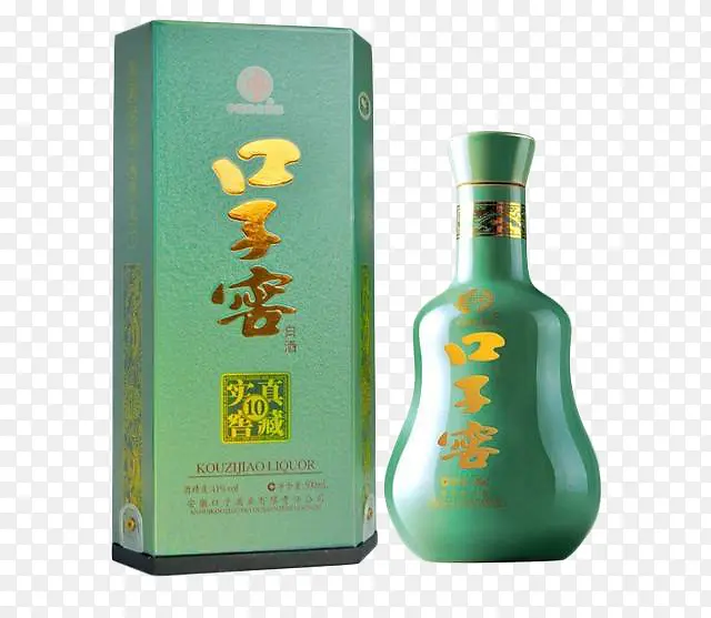 口子窖好喝烈性蒙古酒