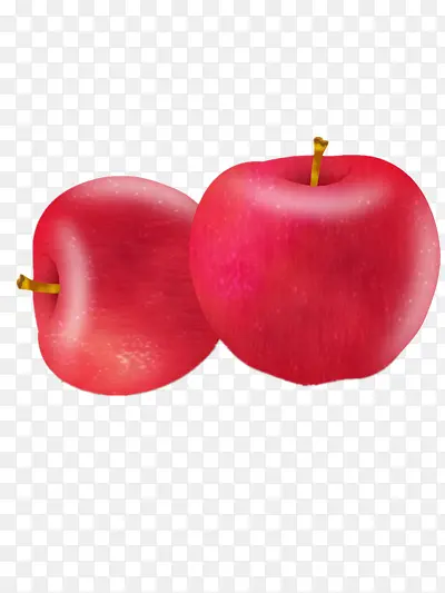 红色小苹果