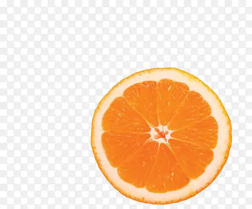 橙色香橙