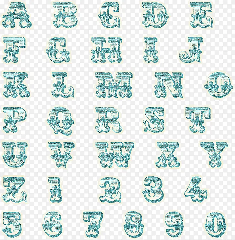 字母PNG图片素材下载_图片编号7759971-PNG素材网