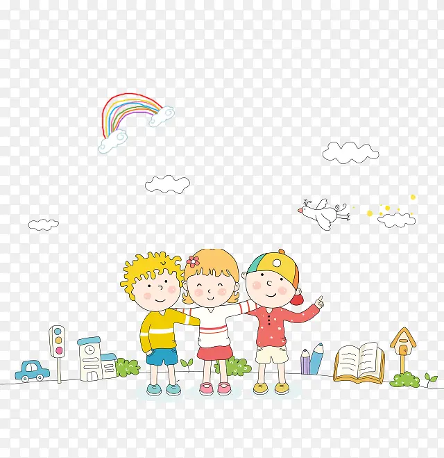 插画PNG图片素材下载_图片编号7763747-PNG素材网