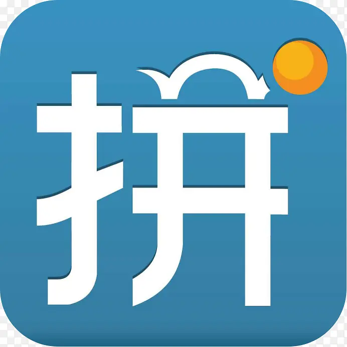 谷歌拼音输入法应用图标logo