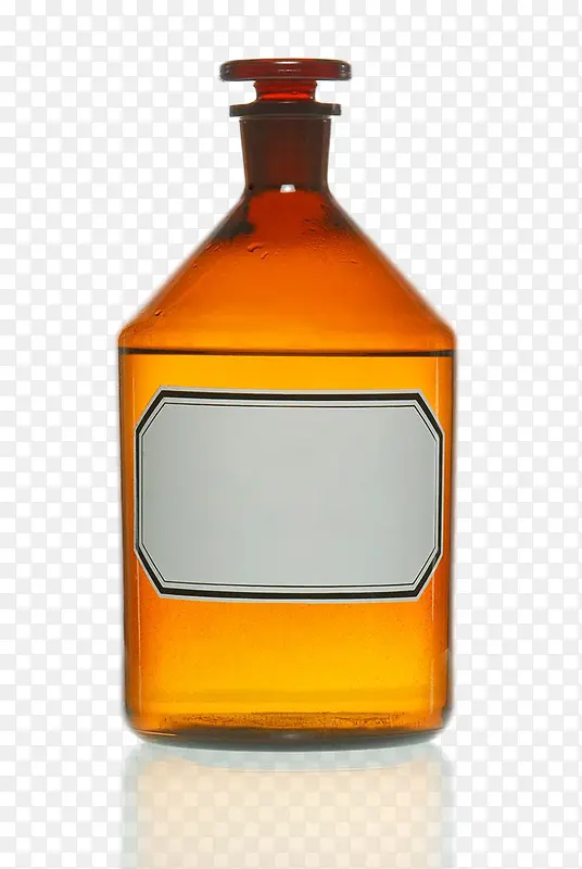 玻璃瓶