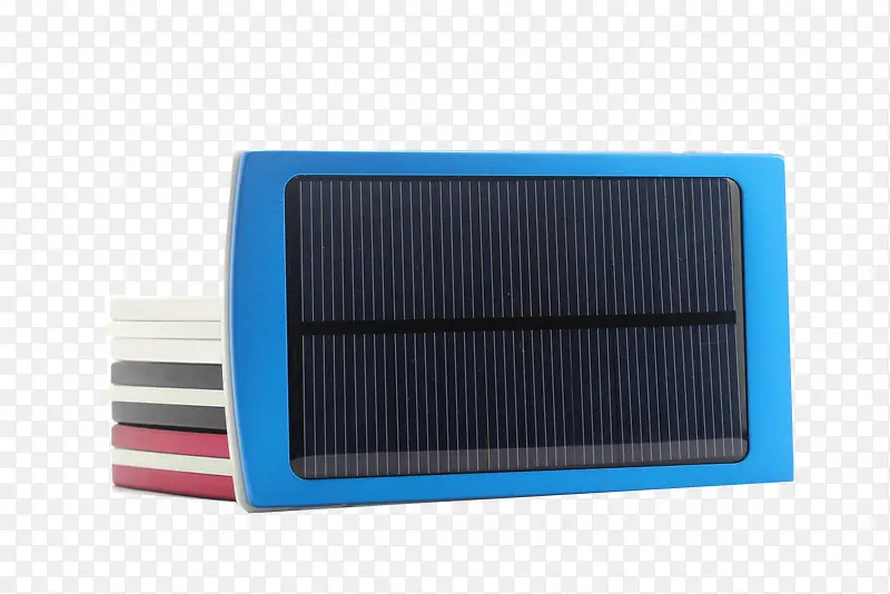 聚合物电芯太阳能电池