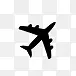 飞机旋转Modern-UI-New-Icons