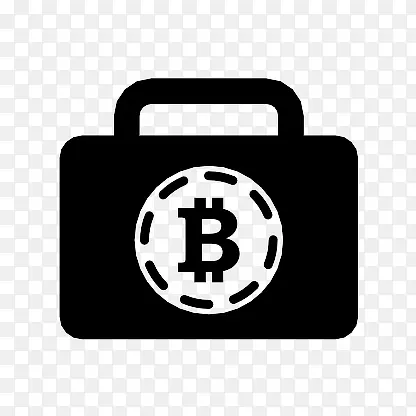 比特币袋The-Bitcoin-Icons