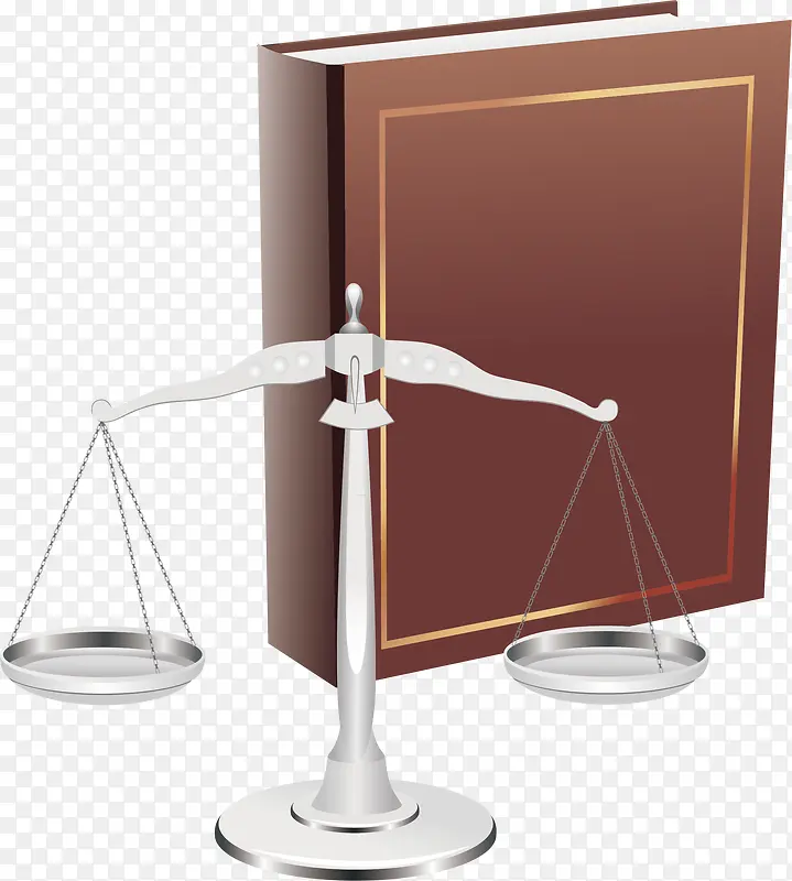 徽章法院公平法院图标