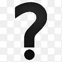 help icon