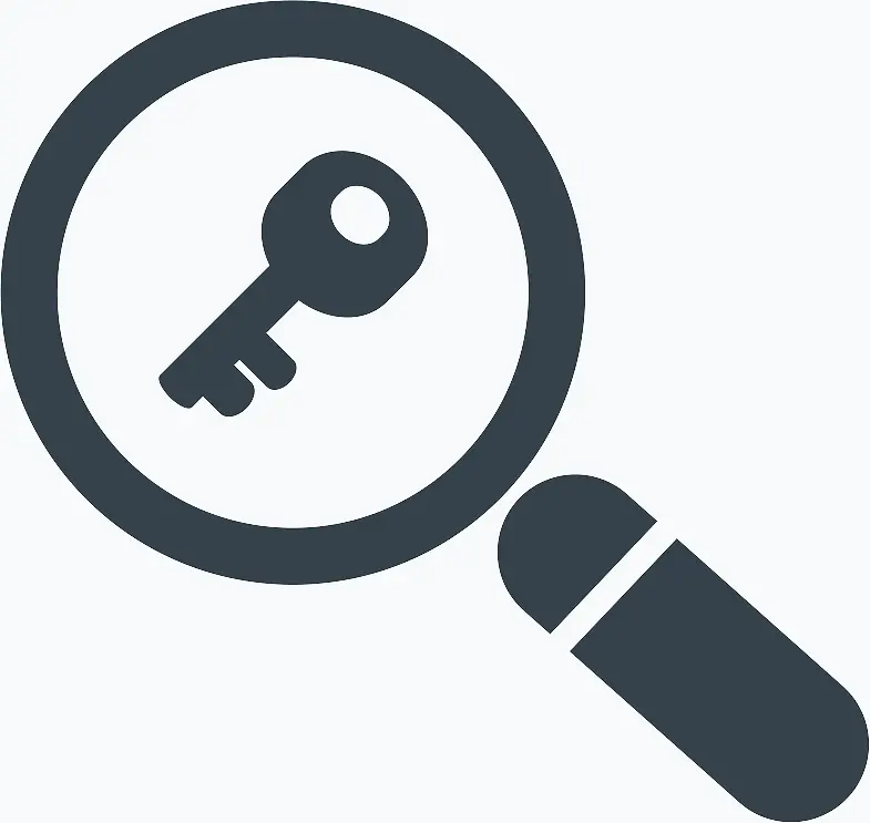 关键字搜索SEO-IconsPNG图片素材下载_图片编号7768592-PNG素材网