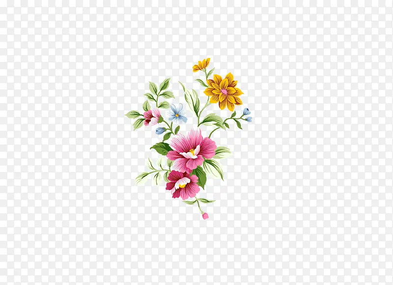 花PNG图片素材下载_图片编号7771098-PNG素材网