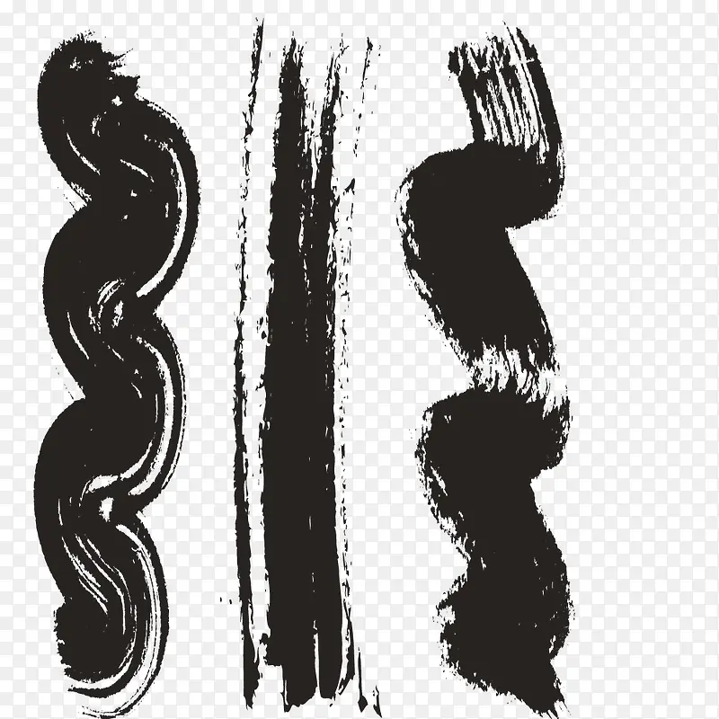 矢量毛笔字PNG图片素材下载_图片编号7773008-PNG素材网