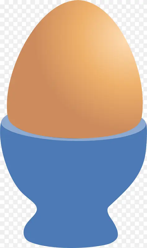 放置鸡蛋