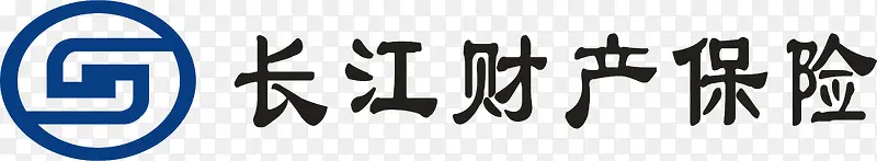 长江财产保险logo