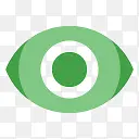 可见性眼睛Material-Design-icons