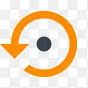 设置备份恢复Material-Design-iconsPNG图片素材下载_图片编号7777870-PNG素材网