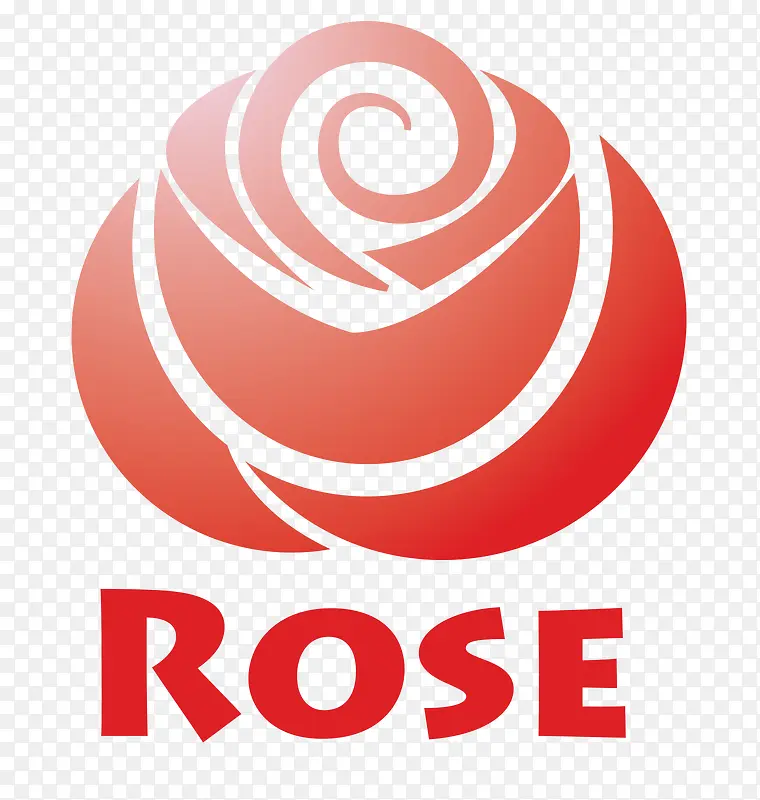 rose玫瑰花素材