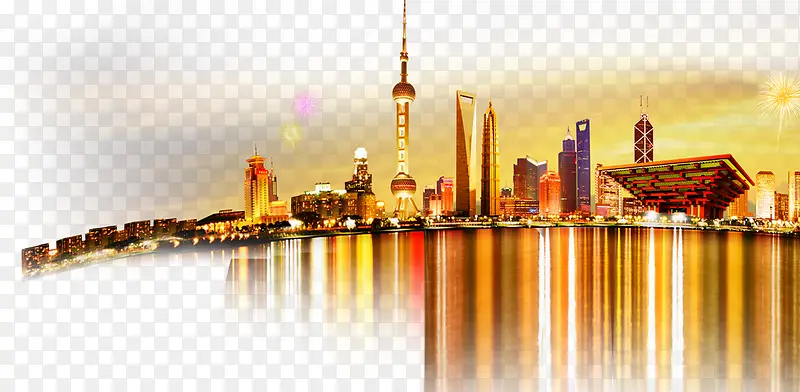 上海大都市