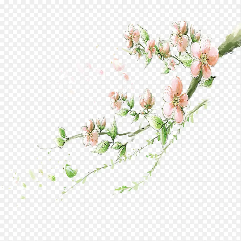墙角一枝花PNG图片素材下载_图片编号7782831-PNG素材网