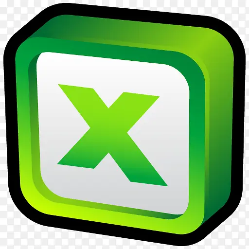 Microsoft Excel图标PNG图片素材下载_图片编号7783344-PNG素材网