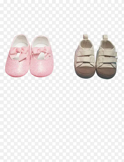 婴儿布鞋