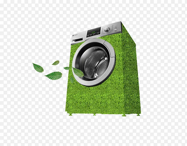 环保洗衣机