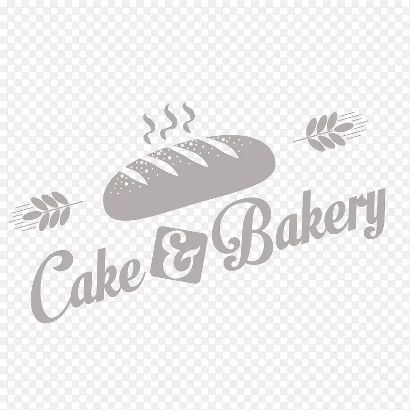 烘焙面包精美logo