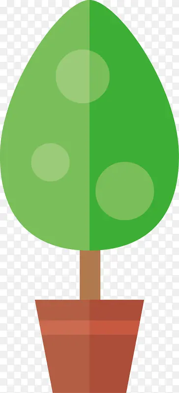 树木矢量