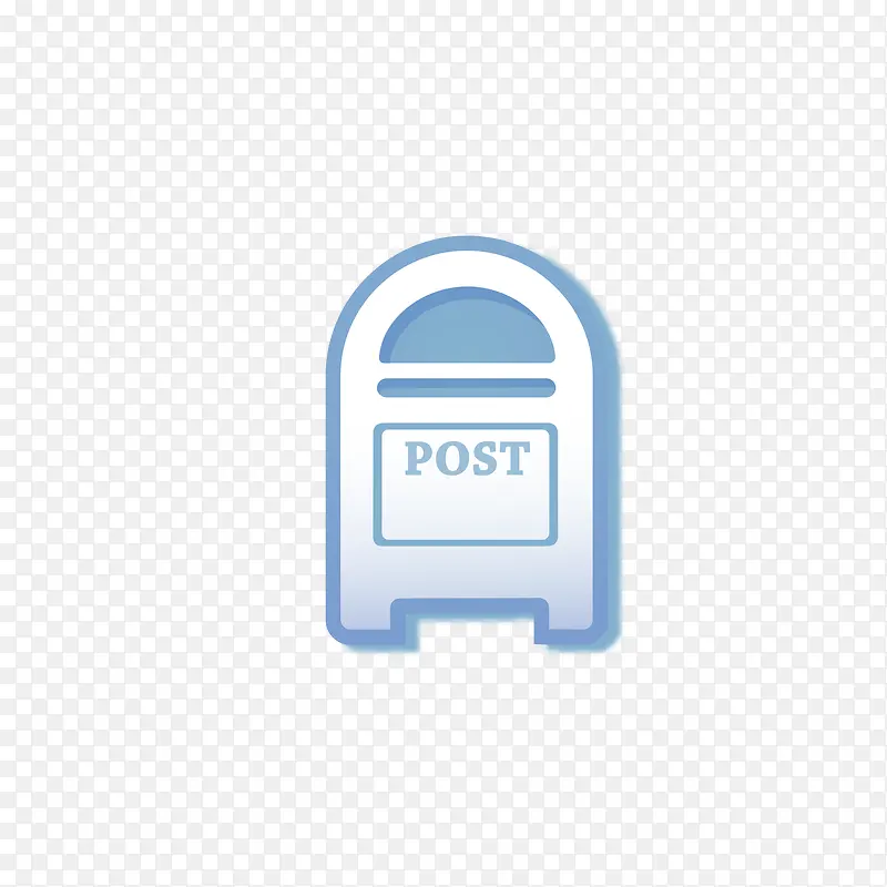 邮件寄件箱信箱标志
