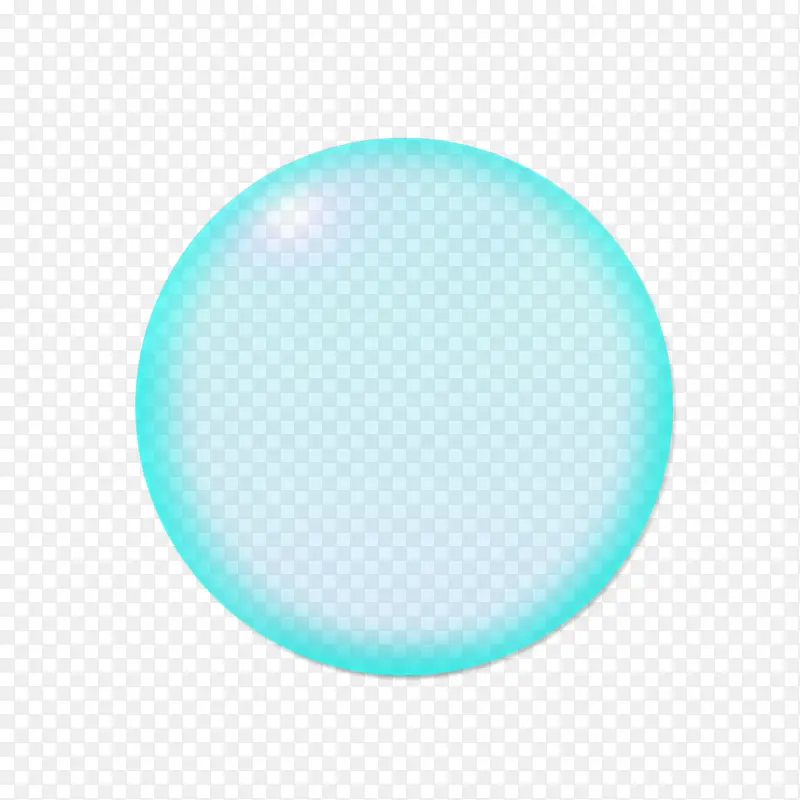 透明气泡（1000*1000）