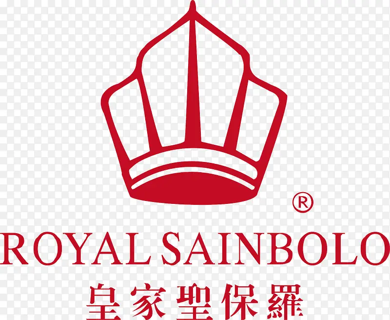 皇家圣保罗logo